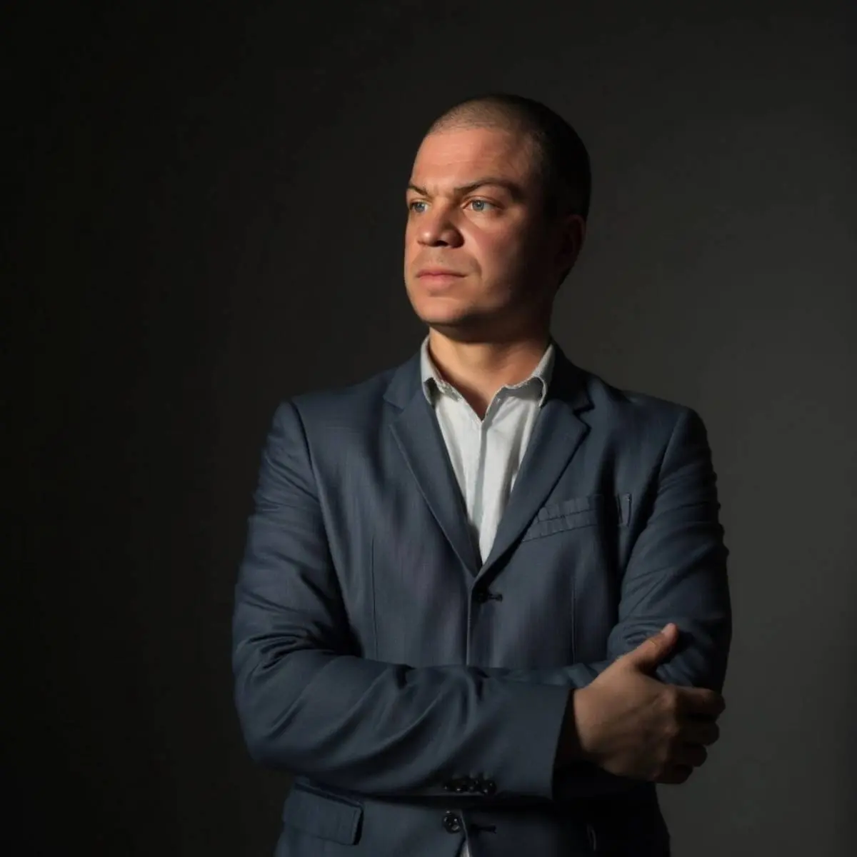 Олег Дубовой | Сетка — социальная сеть от hh.ru