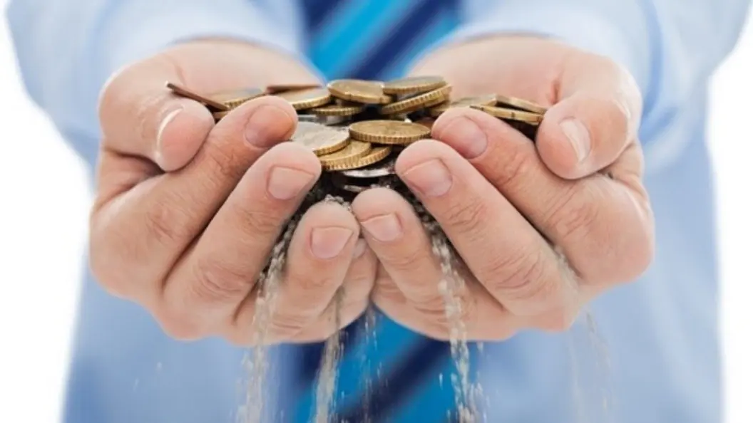 💸 5 ошибок, из-за которых ты теряешь деньги каждый месяц | Сетка — социальная сеть от hh.ru