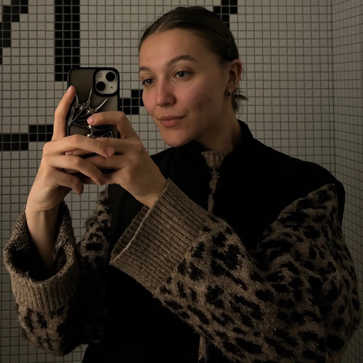 Карина Имангулова