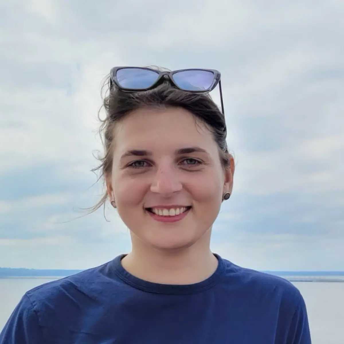 Ксения Демидова | Сетка — социальная сеть от hh.ru