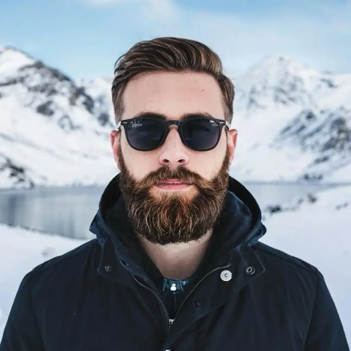 Аlex Gromov | Сетка — социальная сеть от hh.ru