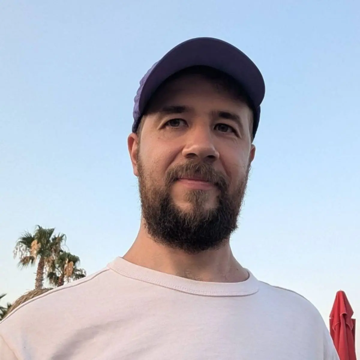 Никита Пьянков | Сетка — социальная сеть от hh.ru