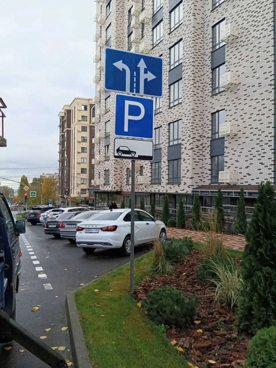 В Ставрополе изменили схему движения на участке улицы Ленина
📲 Что-то на Ставропольском в MAX | Сетка — социальная сеть от hh.ru