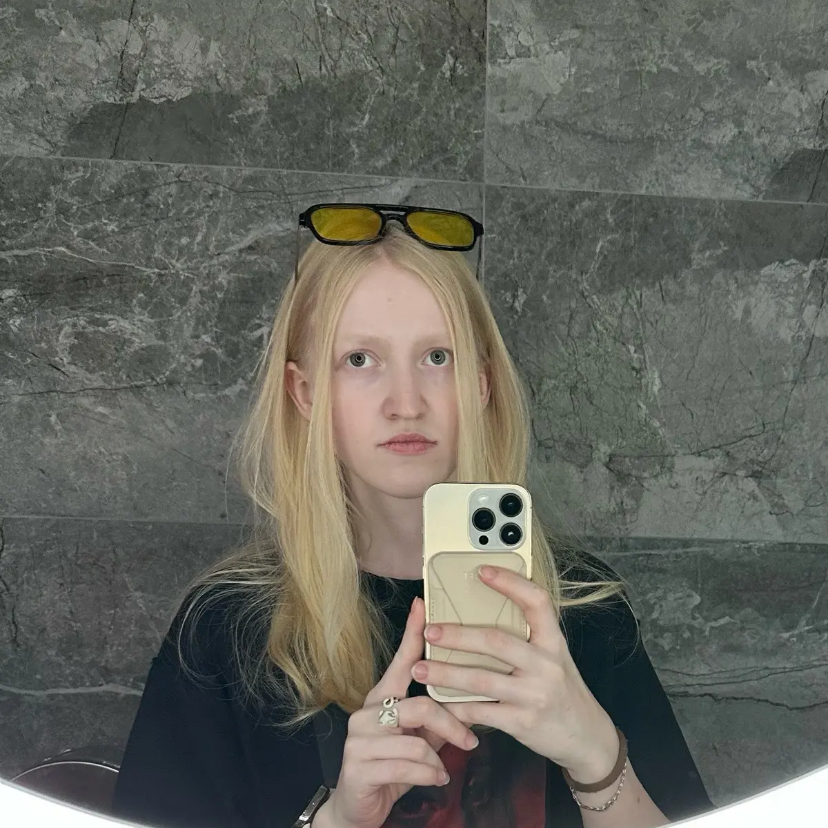 София Михайлова