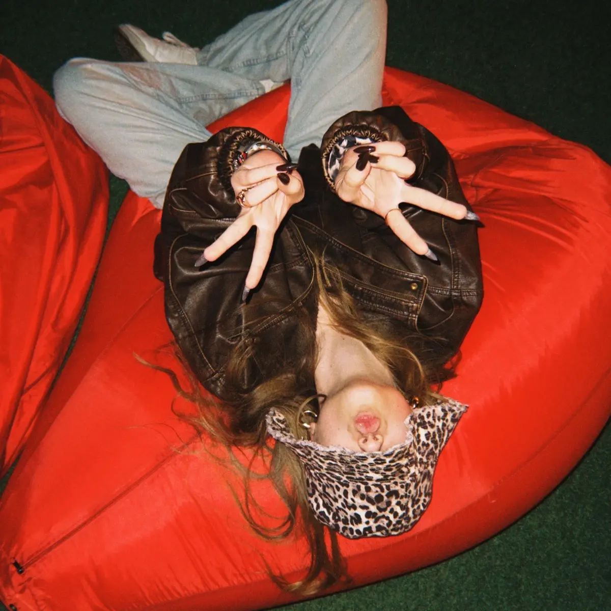 Ксения Третьякова