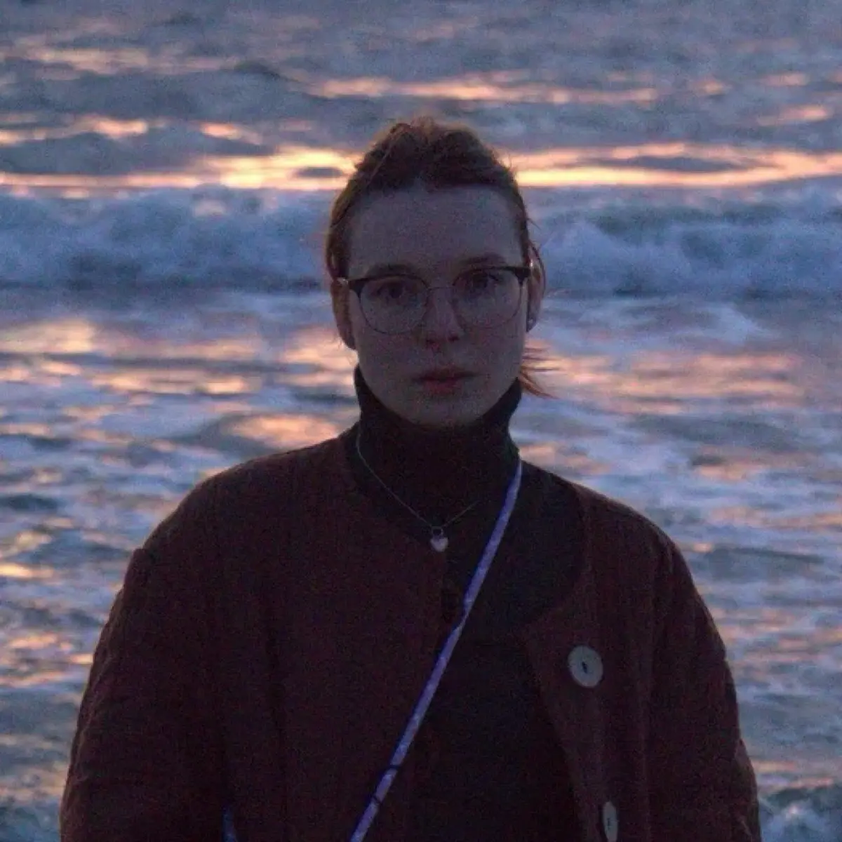 Елизавета Зарбаилова | Сетка — социальная сеть от hh.ru