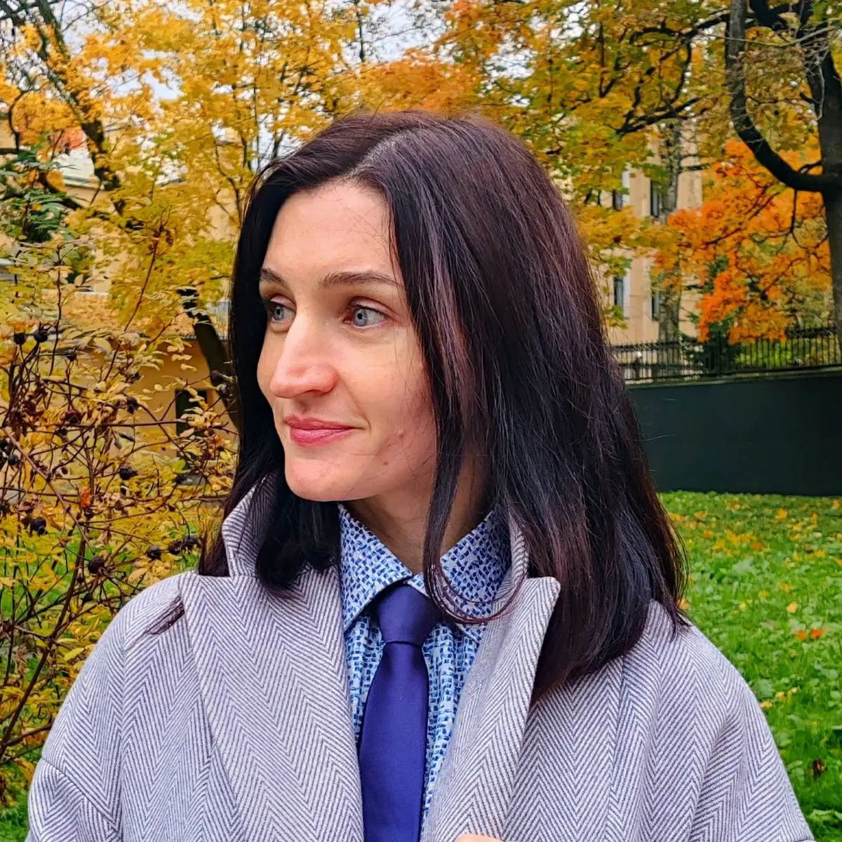 Валентина Ерохина | Сетка — социальная сеть от hh.ru