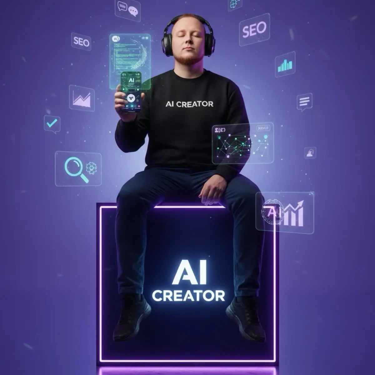 Михаил Михайлов