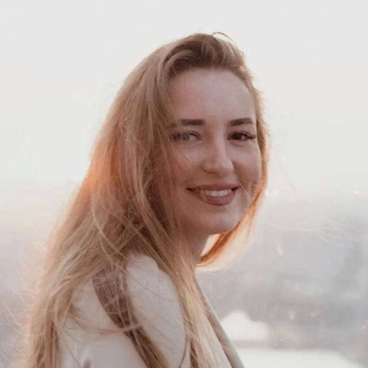 Евгения Русинова