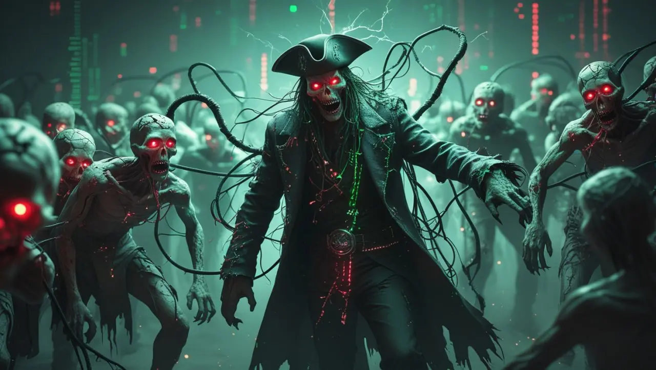 ⏺ Исполнительный директоров АПКИТ предложил ввести уголовную ответственность за установку пиратского ПО россиянами
Исполнительный директор Ассоциации предприятий компьютерных и информационных технолог... | Сетка — социальная сеть от hh.ru