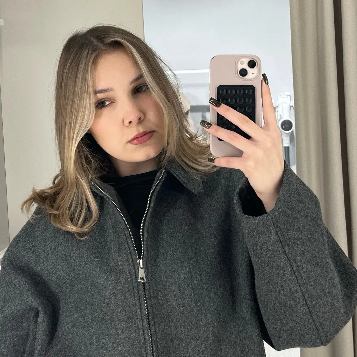 Эвелина Шафигуллина