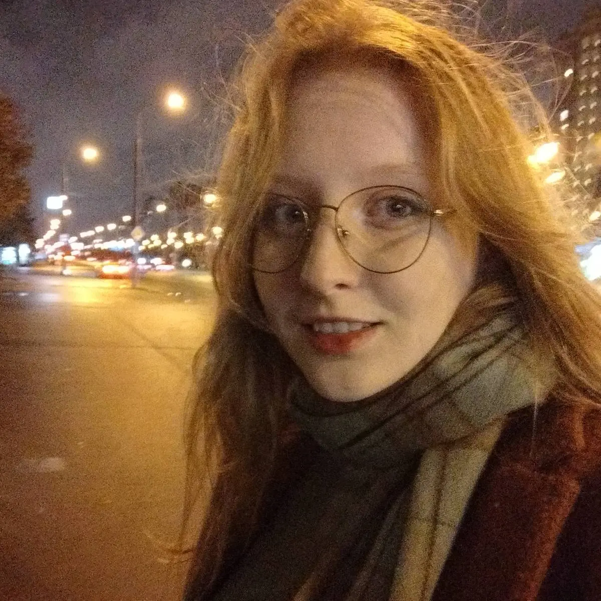 profile avatar