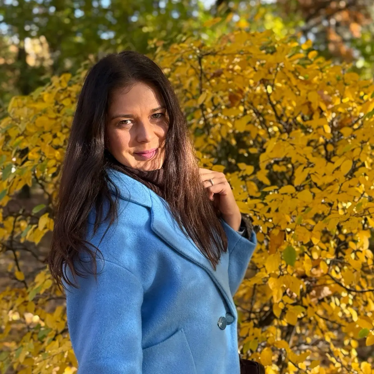 Михайлова Юлия