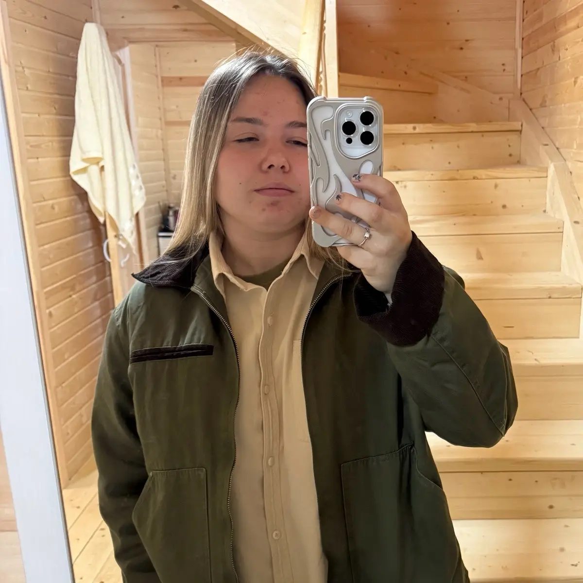 Валерия Боева