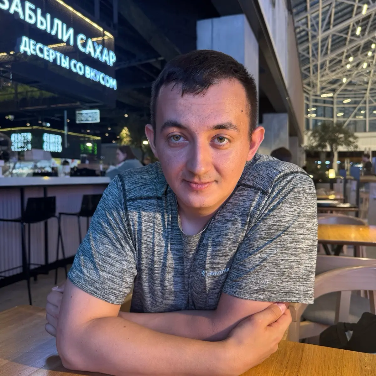 Ленар Абдраков