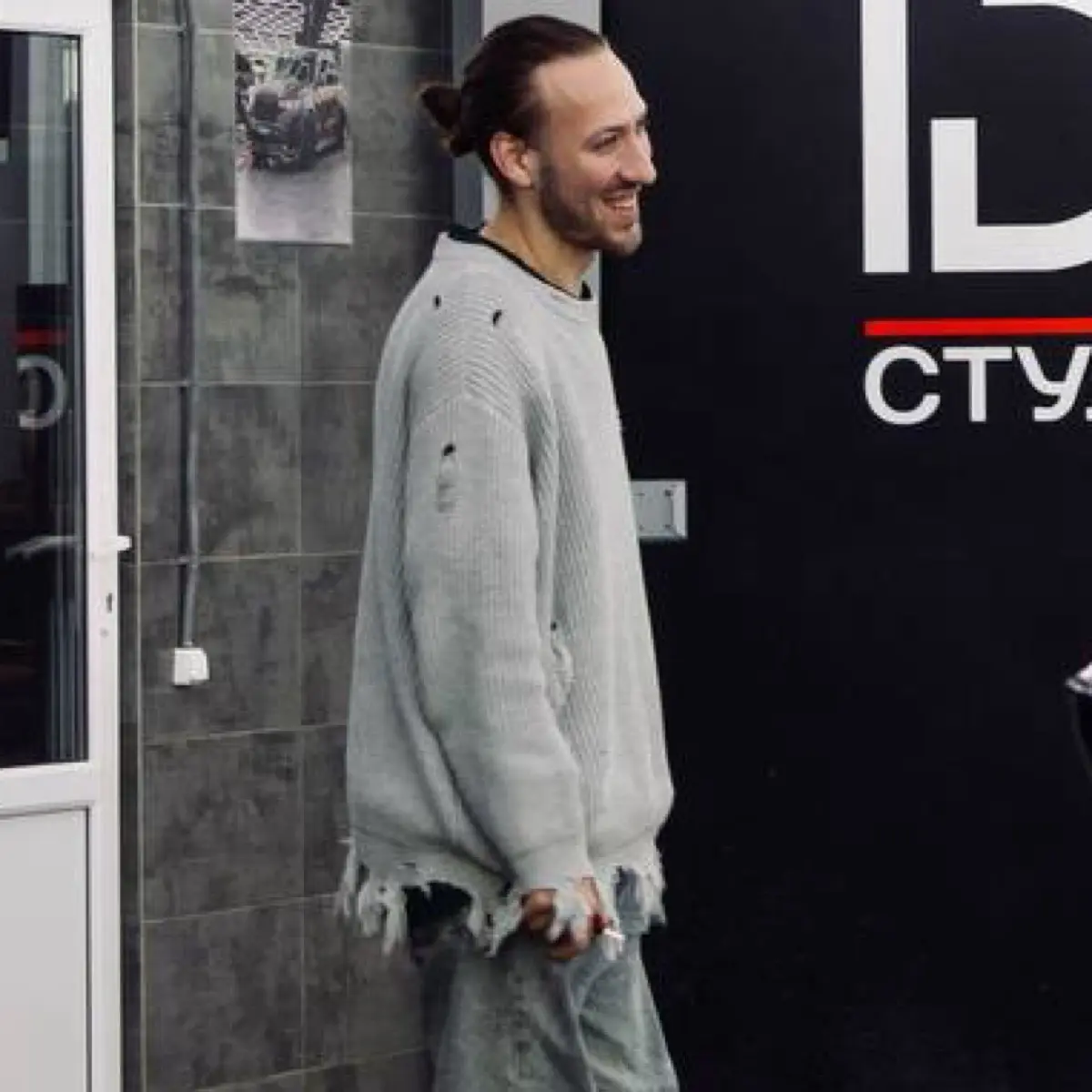 Егор Степанов