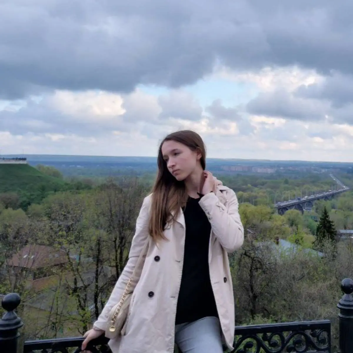 Екатерина Журавлёва