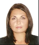 Наталья Марченко