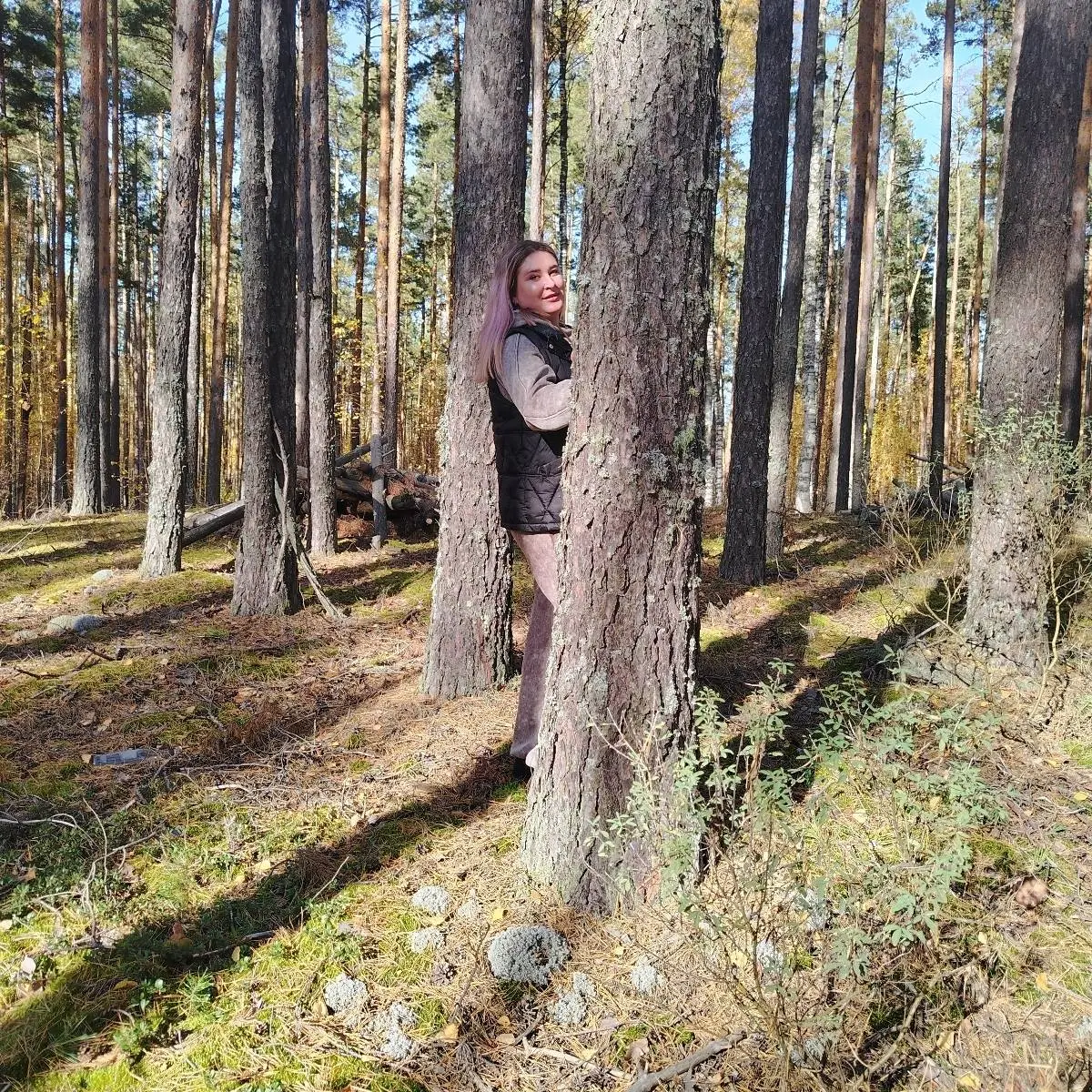 Валя Удалова