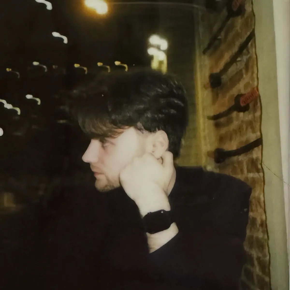 Владислав Громов