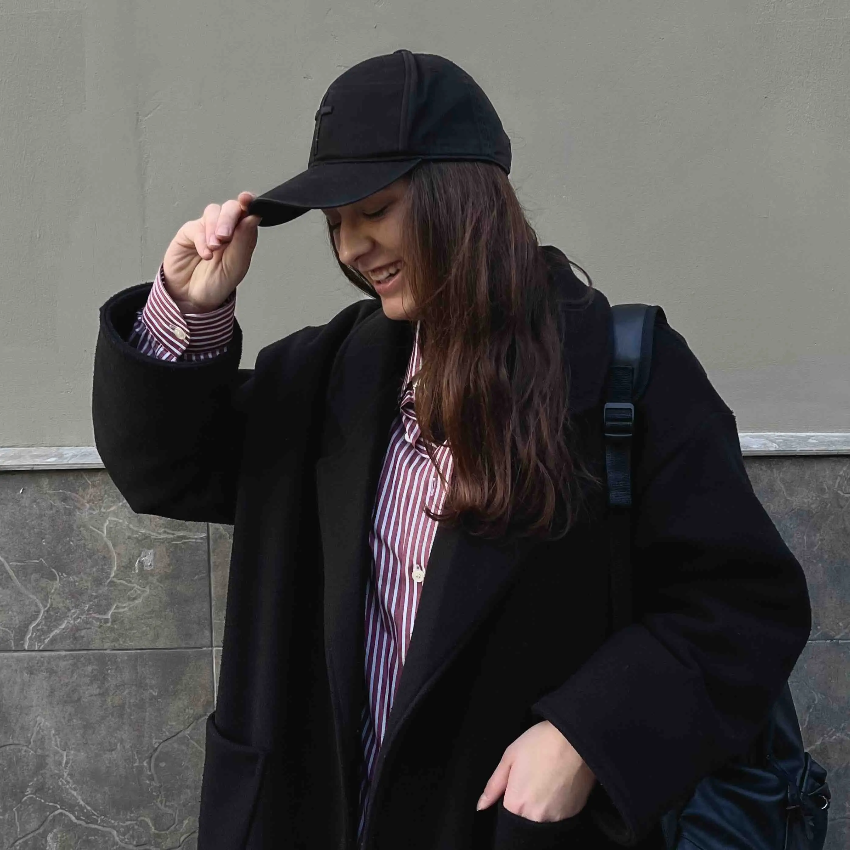 Кристина Афанасьева | Сетка — социальная сеть от hh.ru