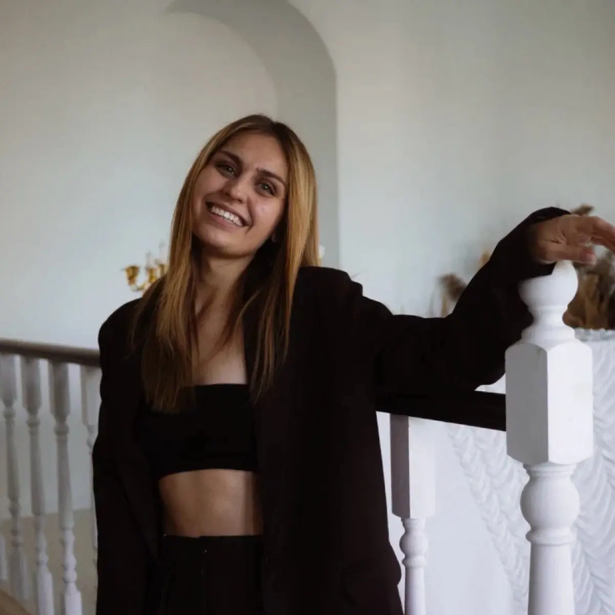 Ксения Поселюгина | Сетка — социальная сеть от hh.ru