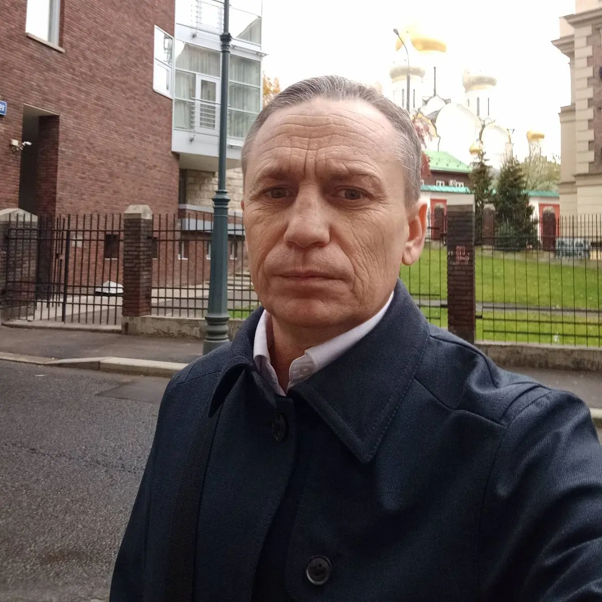 Савушкин Александр
