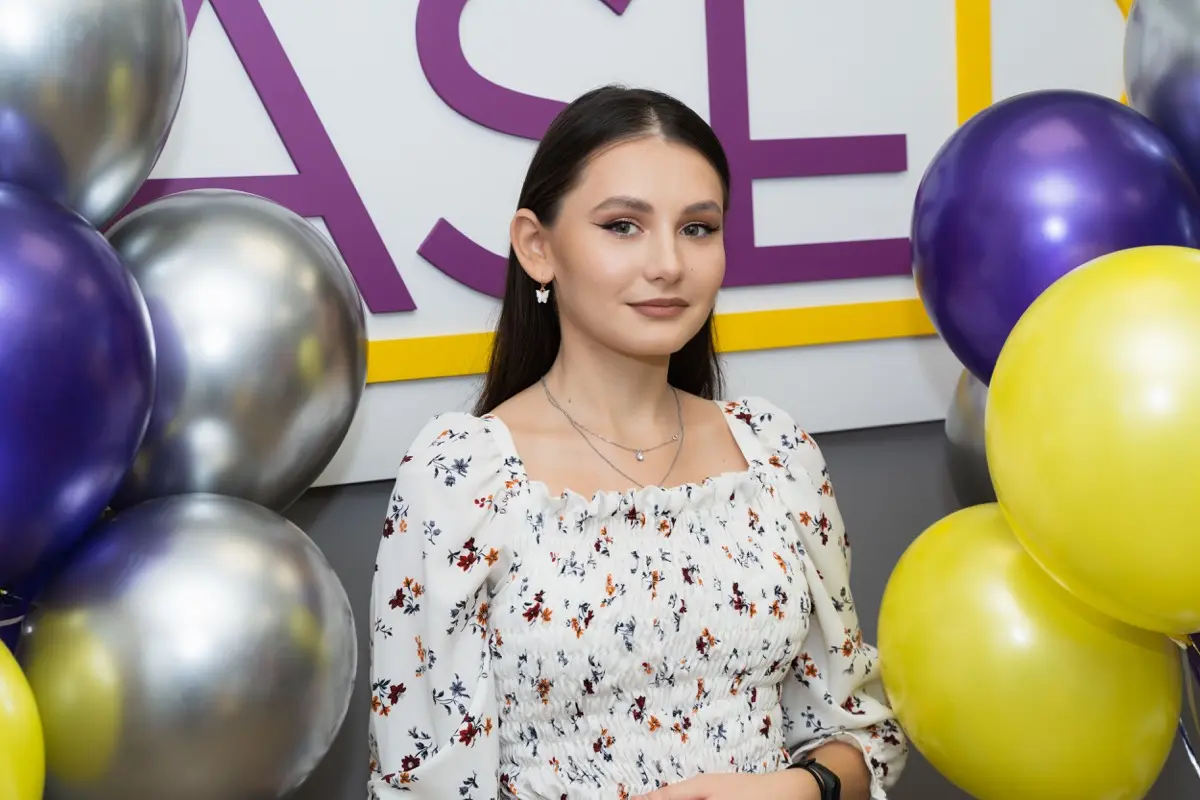 Алсу Гатиятова | Сетка — социальная сеть от hh.ru