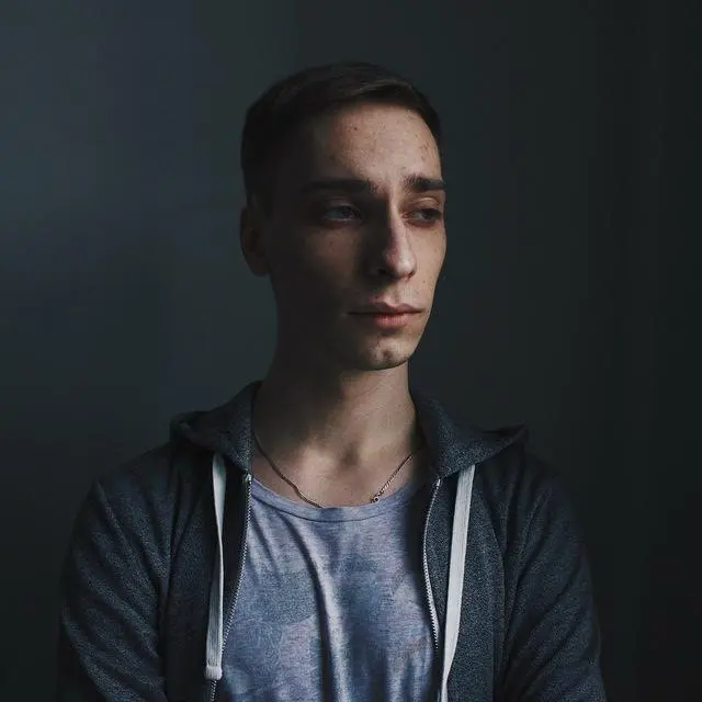 Никита Самутин | Сетка — социальная сеть от hh.ru