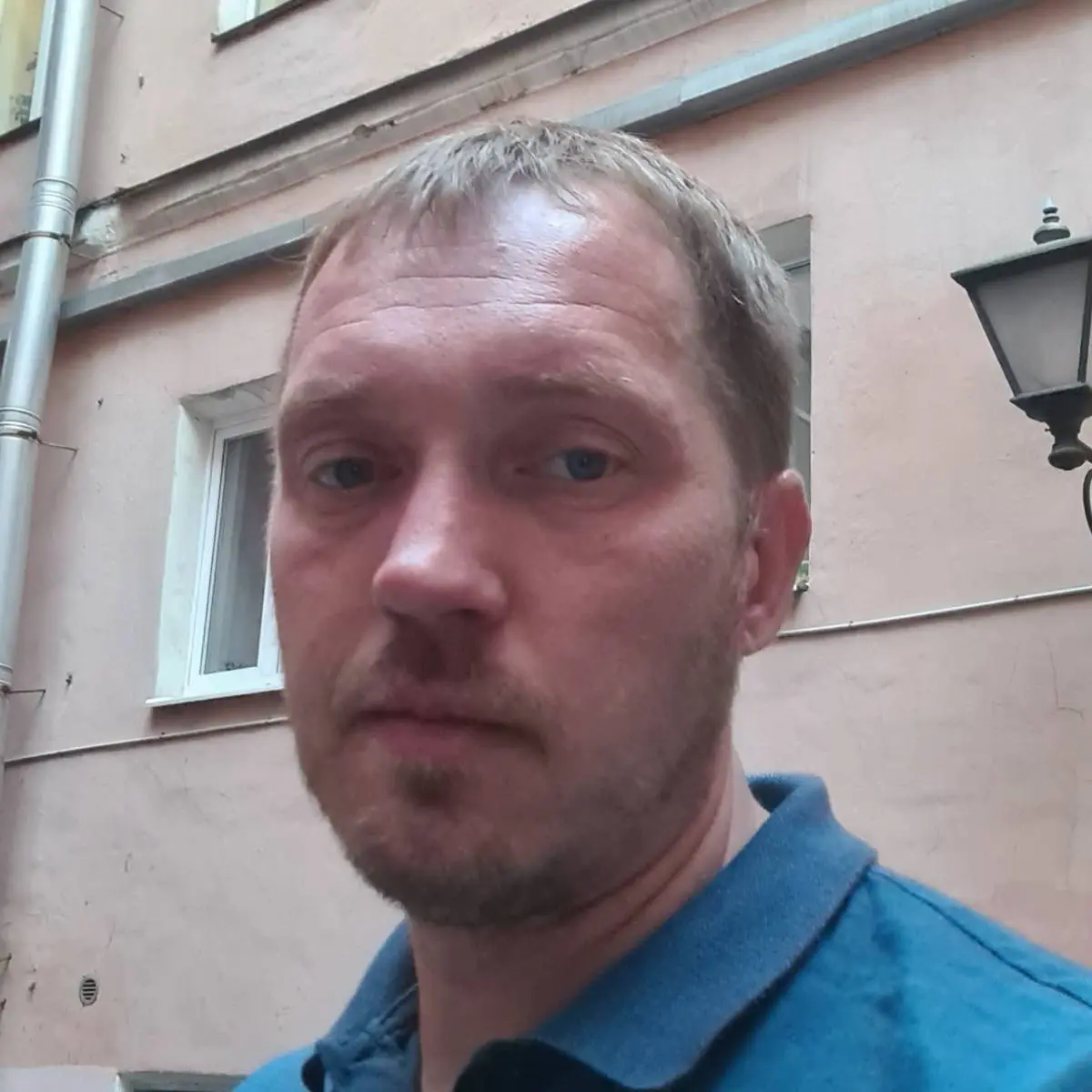 Сергей Муратов