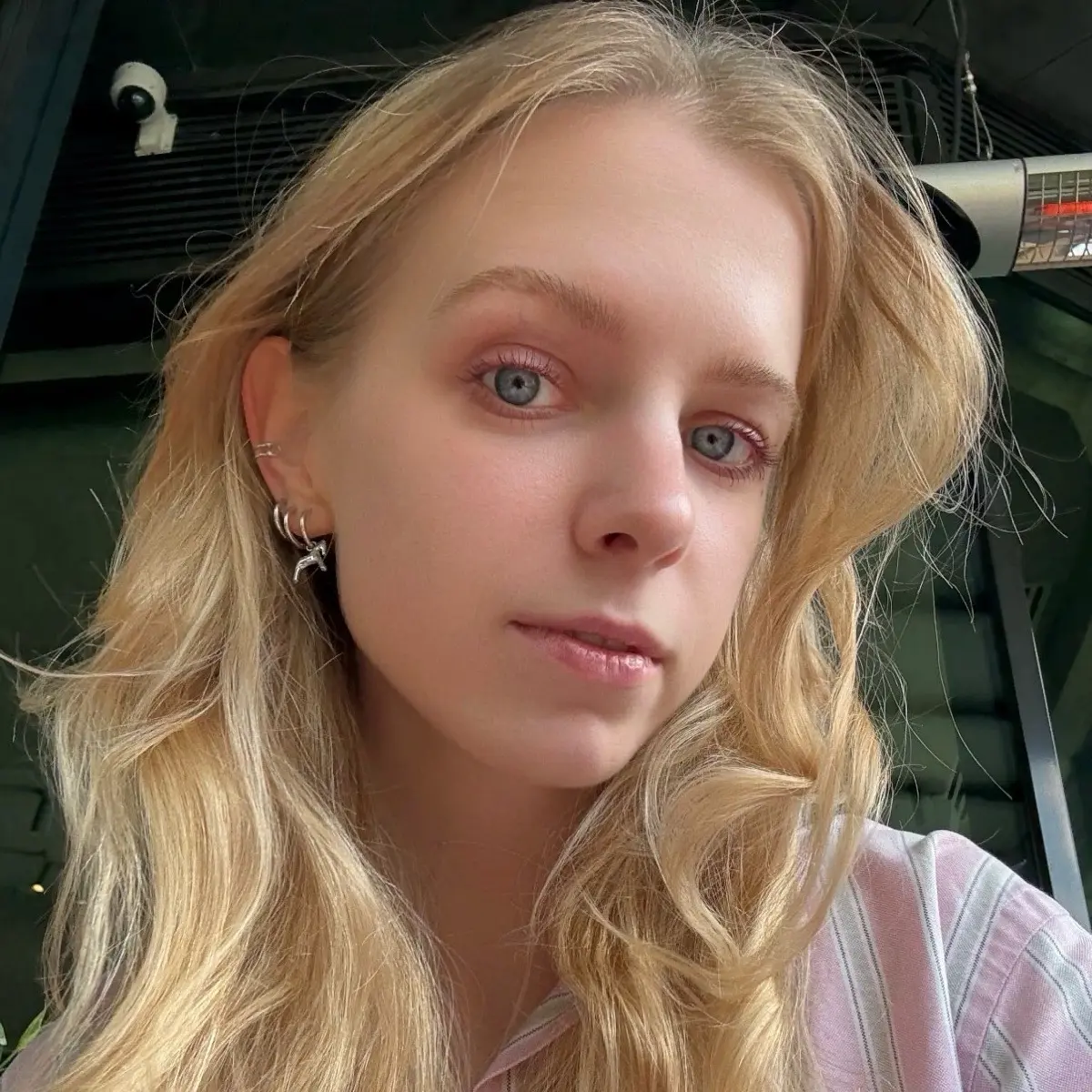 Полина Черноярова | Сетка — социальная сеть от hh.ru