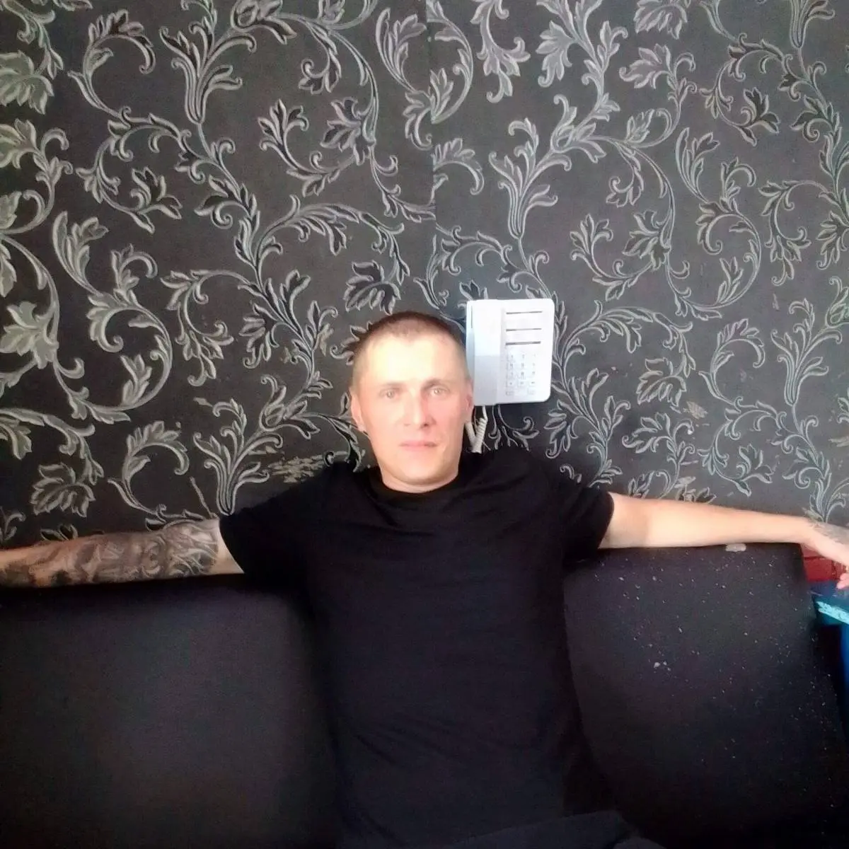 Сергей Соловьев