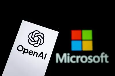 🧩 OpenAI завершила ребрендинг с инвестициями Microsoft
OpenAI официально завершила реорганизацию, разделившись на некоммерческий фонд и коммерческую структуру | Сетка — социальная сеть от hh.ru