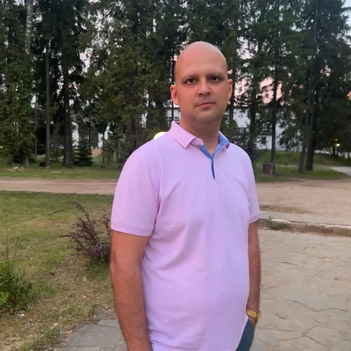 Евгений Гостяев | Сетка — социальная сеть от hh.ru