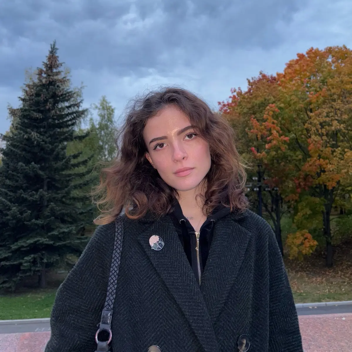 Лера Янчева