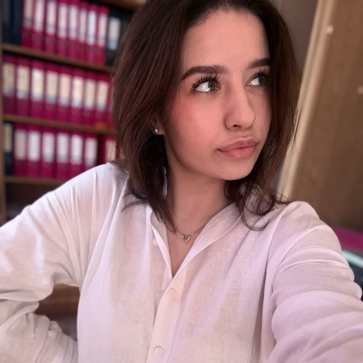 Альбина Видяева
