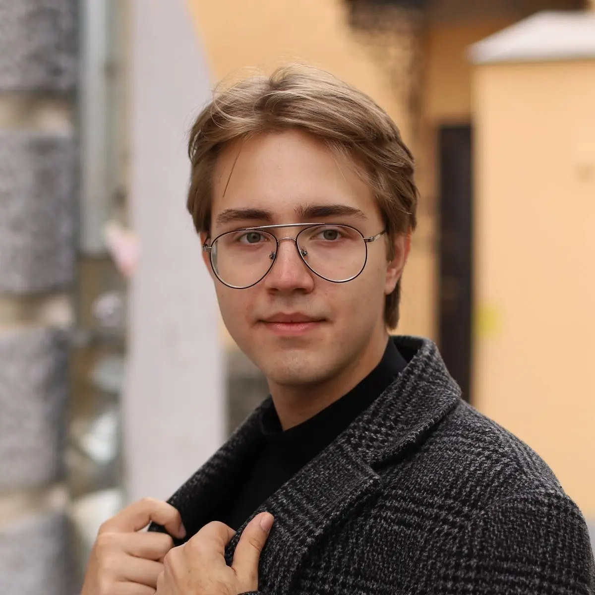 Александр Щукин