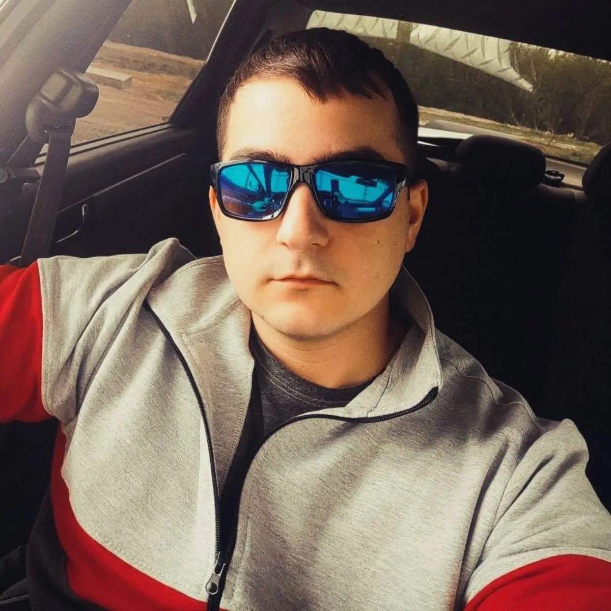 Кирилл Дружинин