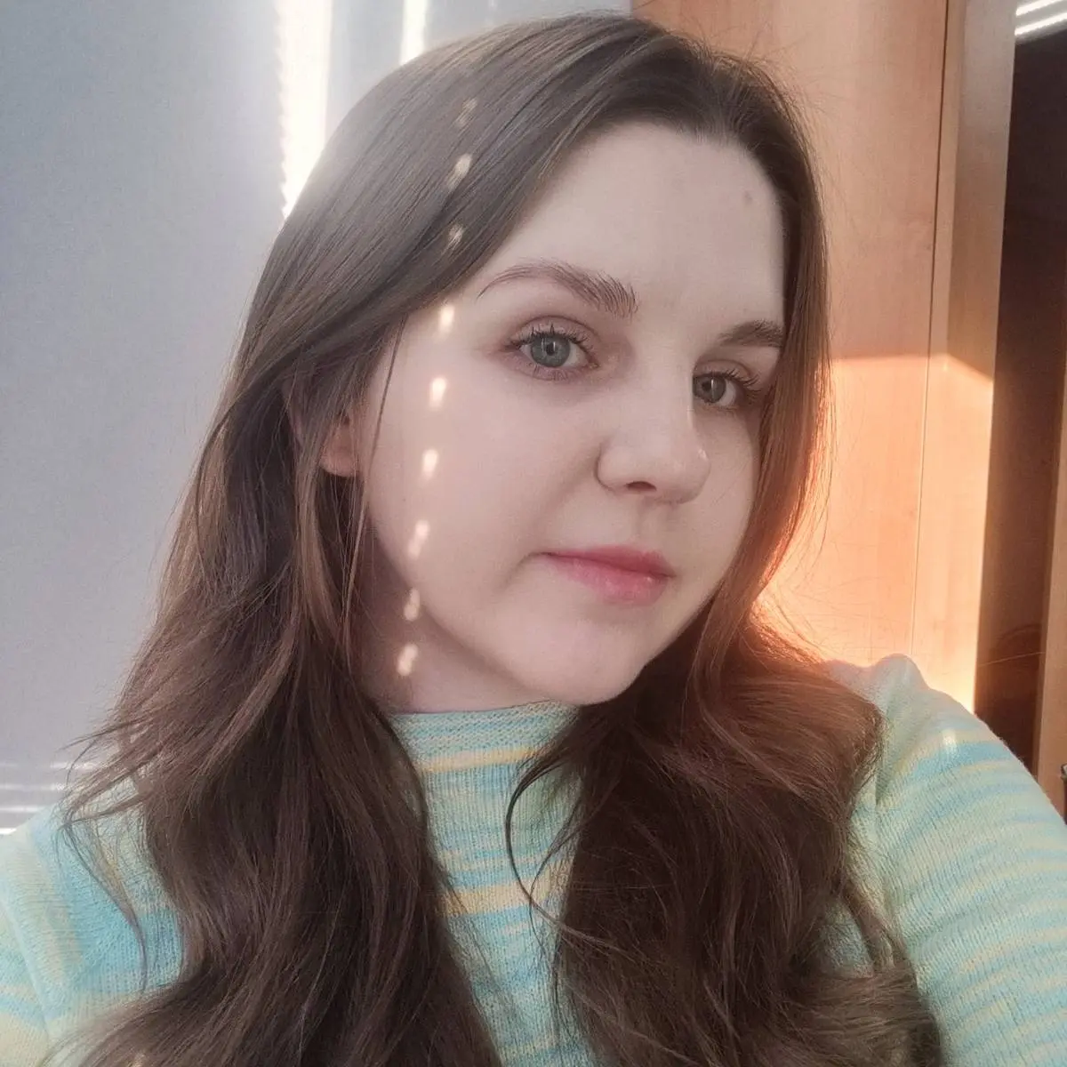 Екатерина Новикова | Сетка — социальная сеть от hh.ru