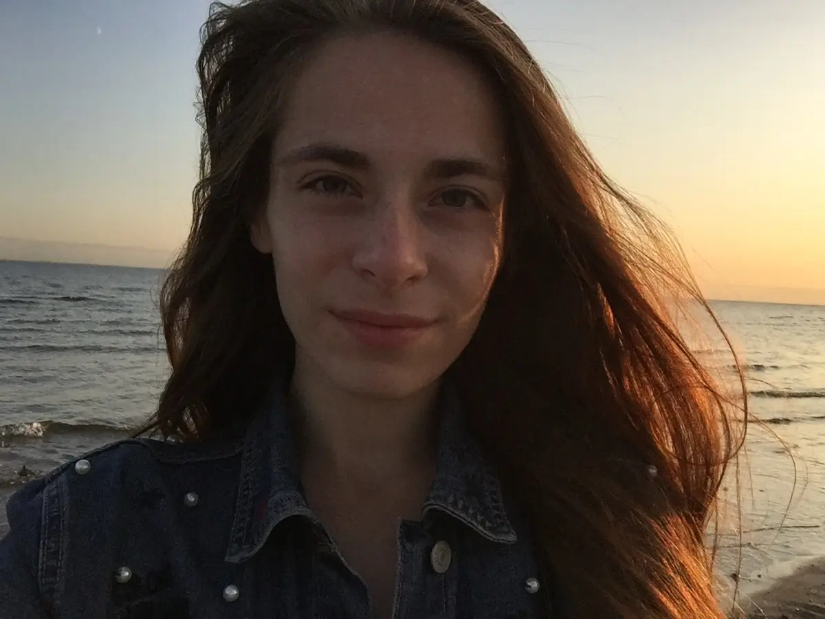 Елена Сопот