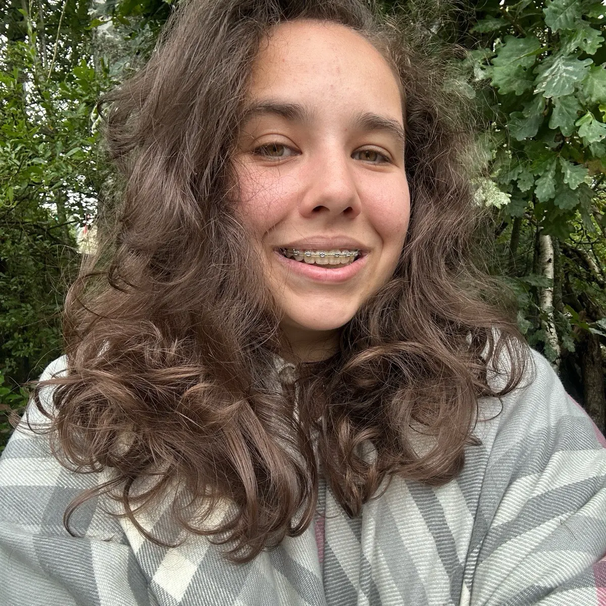 Анна Александрова