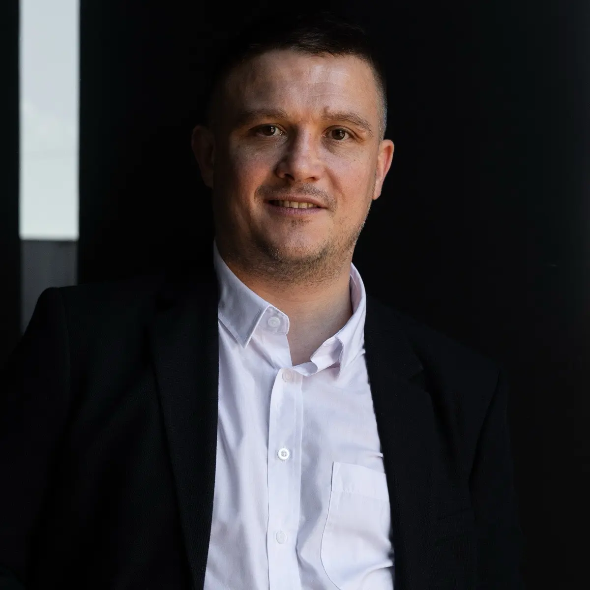 Евгений Гришанов | Сетка — социальная сеть от hh.ru