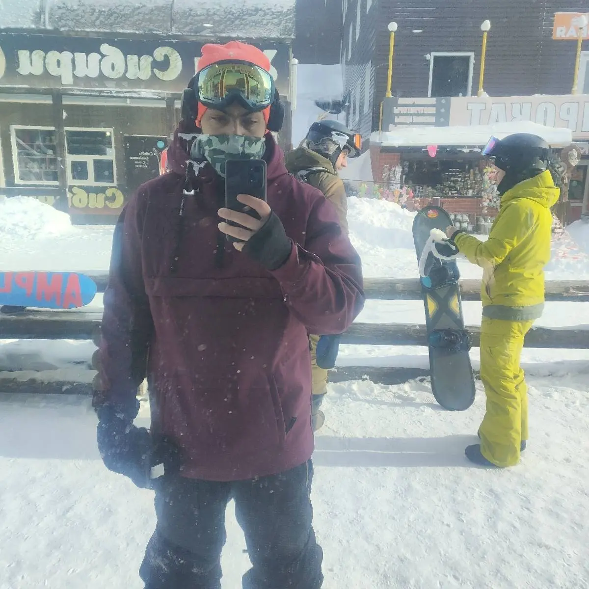 Гарик Закарян | Сетка — социальная сеть от hh.ru