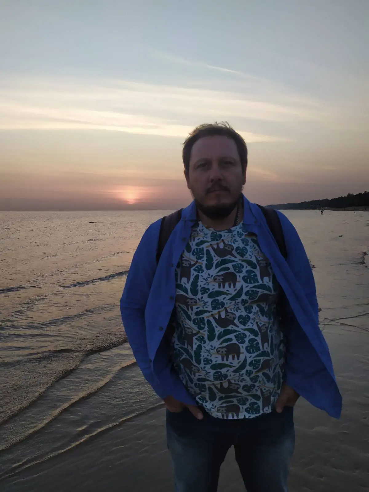 Дмитрий Орлов