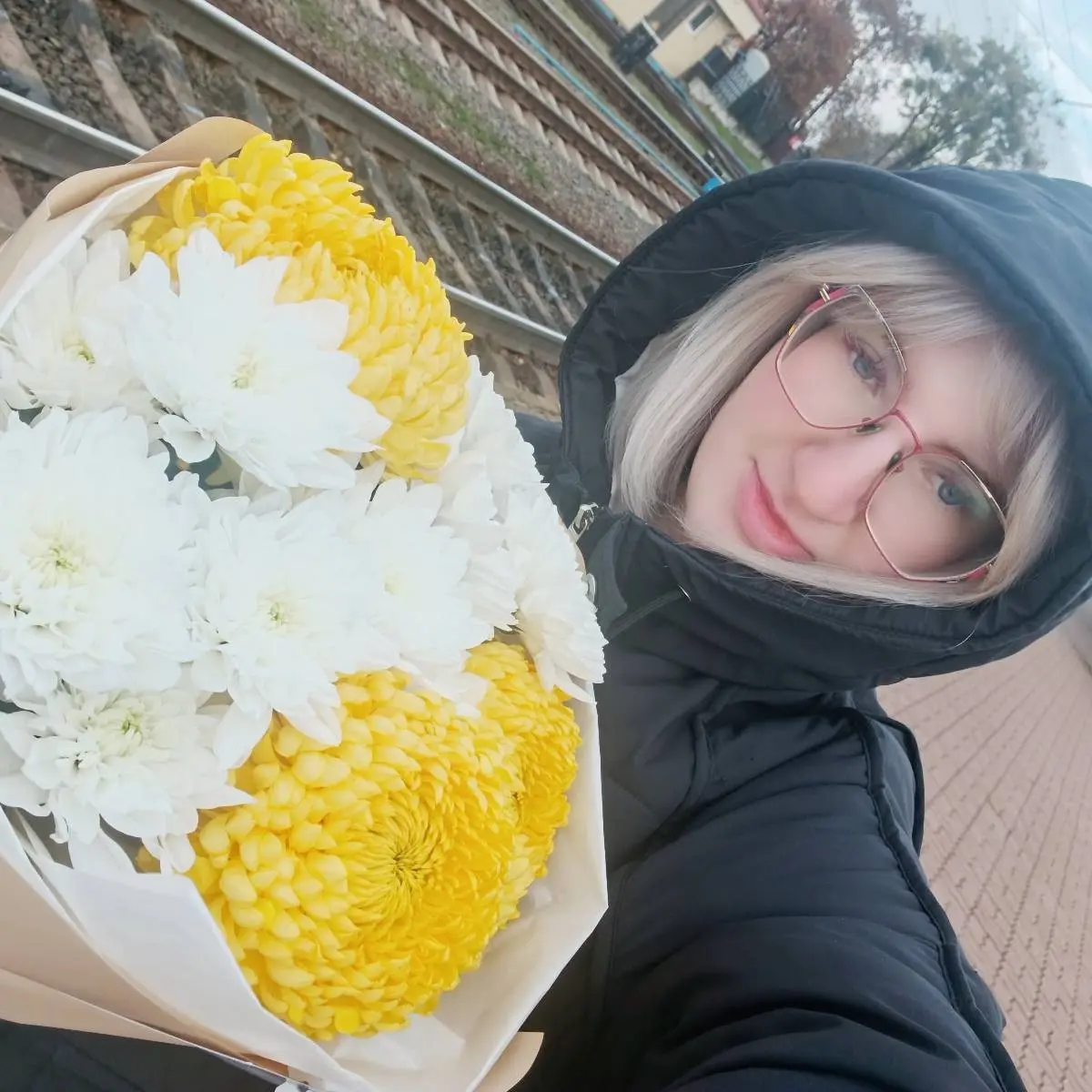 Елена Сачковская