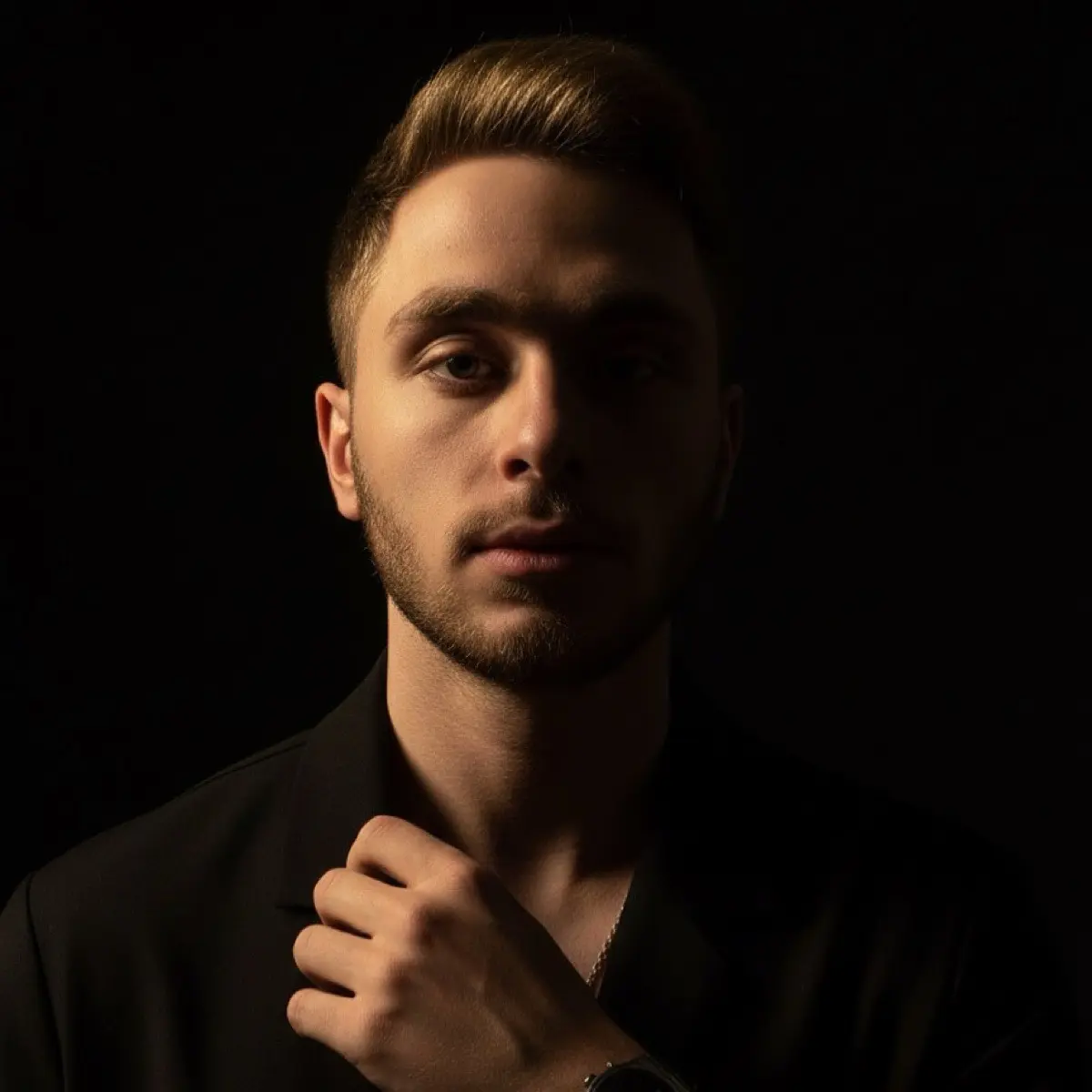 Давид Качеишвили | Сетка — социальная сеть от hh.ru