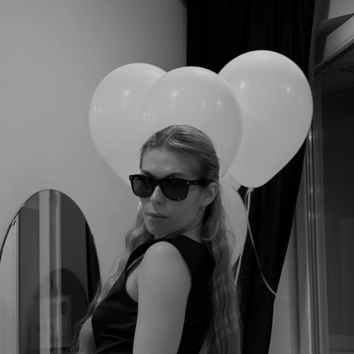 Арина Большакова | Сетка — социальная сеть от hh.ru