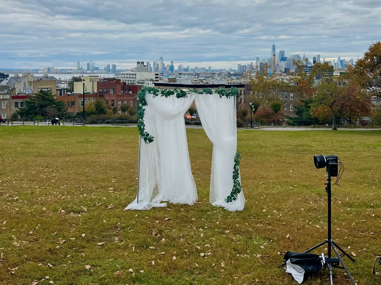 Трансформация и любовь в одном моменте — свадьба 🤵👰
В прошлую субботу, 25 октября, у меня состоялось важное событие — свадьба или рождение моей семьи.
И, наверное, это можно было почувствовать | Сетка — социальная сеть от hh.ru