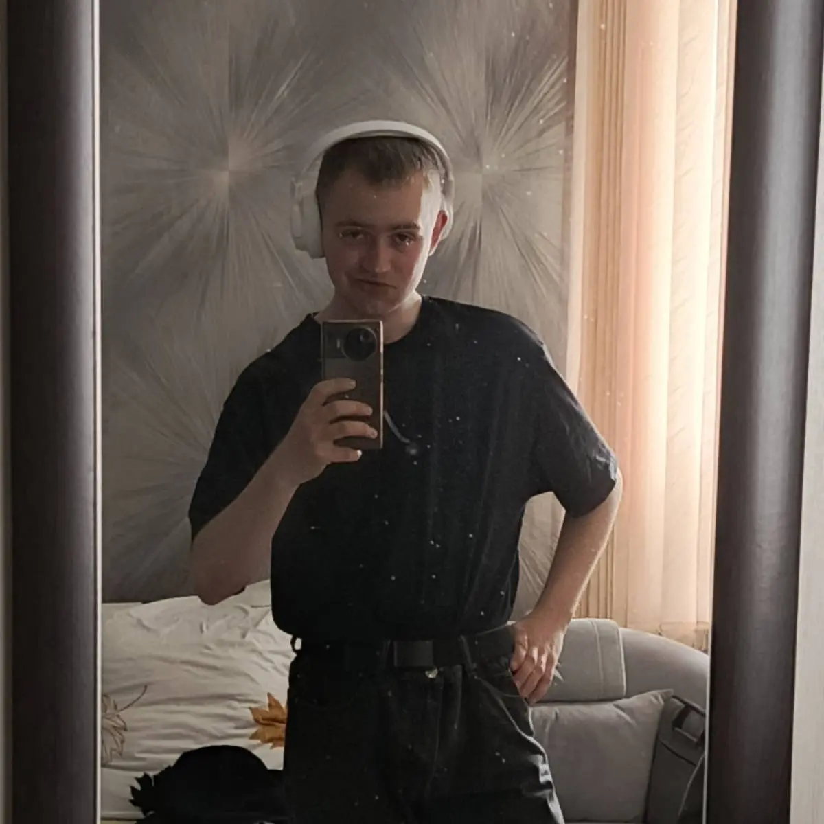 Илья Косолапов