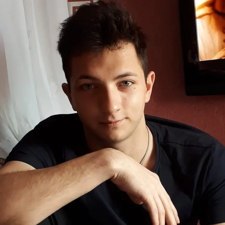 Андрей Трошкин | Сетка — социальная сеть от hh.ru